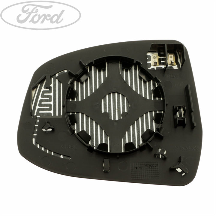 MONDEO FOCUS O/S WING MIRROR GLASS