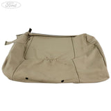 REAR SEAT BACK COVER