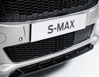S-MAX FROM 05/2015 FRONT GRILLE LOWER PART