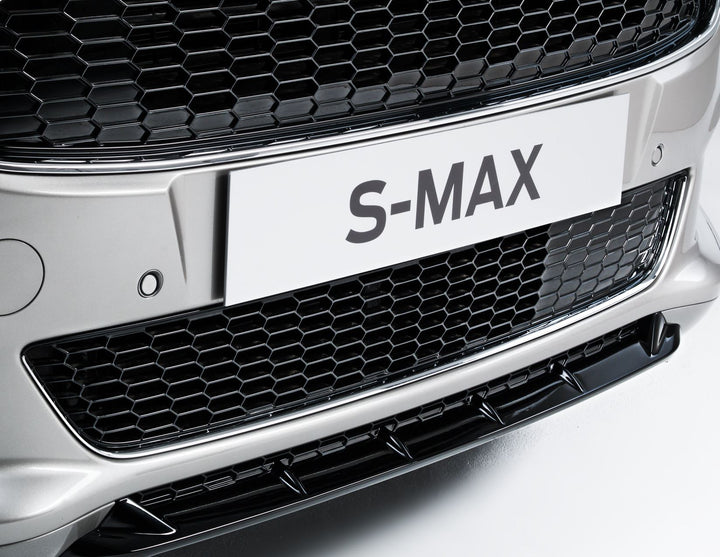 S-MAX FROM 05/2015 FRONT GRILLE LOWER PART