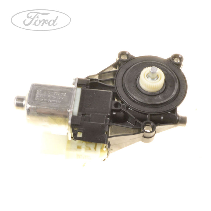 FRONT O/S RH WINDOW REGULATOR LIFT MOTOR