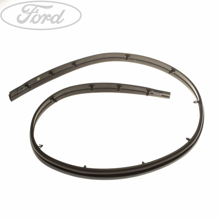BODY SEALS