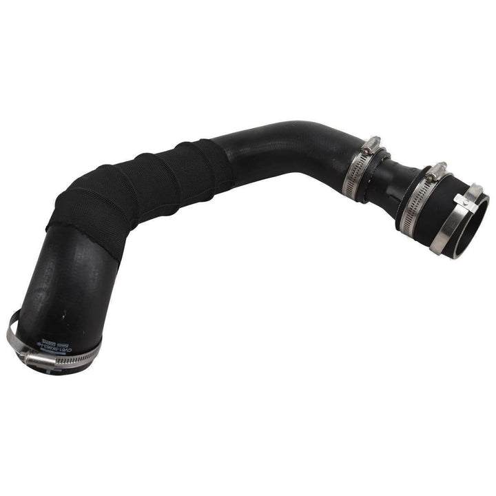 AIR INLET CONNECTION