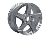 SET OF 4 FOCUS ALLOY WHEEL 16