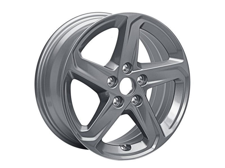 SET OF 4 FOCUS ALLOY WHEEL 16