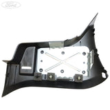 TRIM PANEL