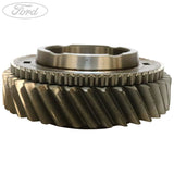 MAINSHAFT 3RD SPEED GEAR