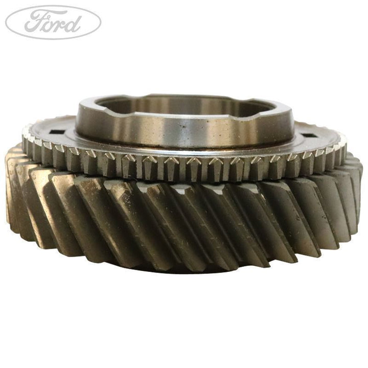 MAINSHAFT 3RD SPEED GEAR