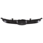 FIESTA FRONT BUMPER UPPER GRILLE CHROME 2008-2012