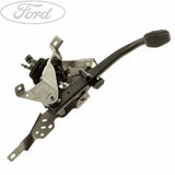 CLUTCH PEDAL