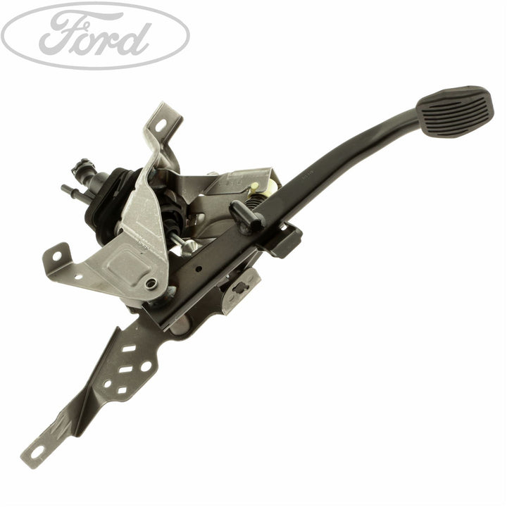 CLUTCH PEDAL
