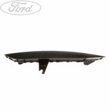 MONDEO MONDEO O/S RADIATOR FRONT BUMPER GRILLE