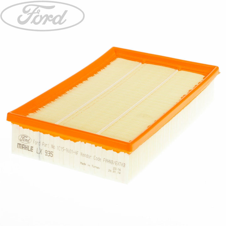 TRANSIT AIR FILTER ELEMENT 2000 - 2014