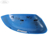 FOCUS N/S DOOR MIRROR HOUSING COVER NITROUS 2016-