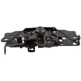 HOOD LATCH