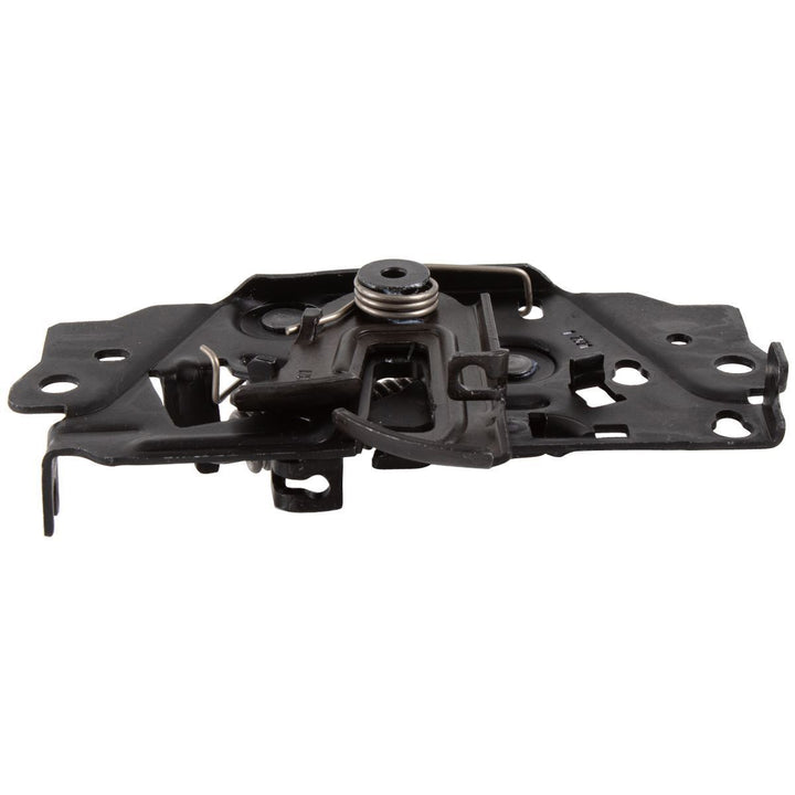 HOOD LATCH