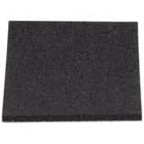 FOCUS FIESTA O/S N/S SEALING TAPE FOAM PAD 2012-