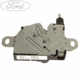 TRANSIT TRANSIT BONNET LATCH