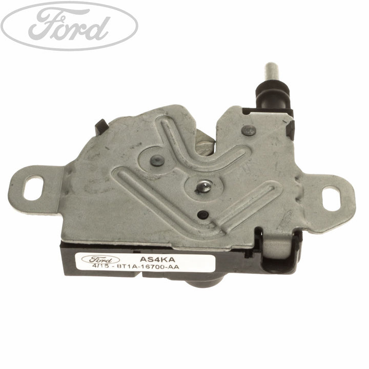 TRANSIT TRANSIT BONNET LATCH