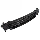 FIESTA MK5 FRONT BUMPER UPPER RADIATOR GRILLE CENTRE 99-00