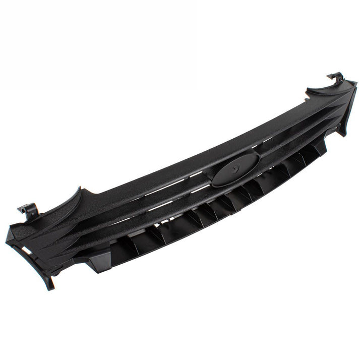 FIESTA MK5 FRONT BUMPER UPPER RADIATOR GRILLE CENTRE 99-00
