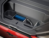 MUSTANGMACHE FRUNK LINER WITH DIVIDERS, FRONT TRUNK