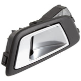 FIESTA REAR N/S INTERIOR DOOR HANDLE 4 & 5 DOOR 2012-