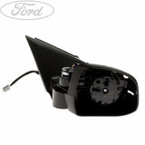 MONDEO MONDEO FRONT O/S RIGHT OUTER WING MIRROR