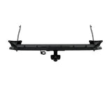 TOURNEO/TRANSIT CUSTOM FIXED TOW BAR