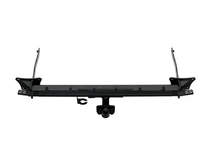 TOURNEO/TRANSIT CUSTOM FIXED TOW BAR