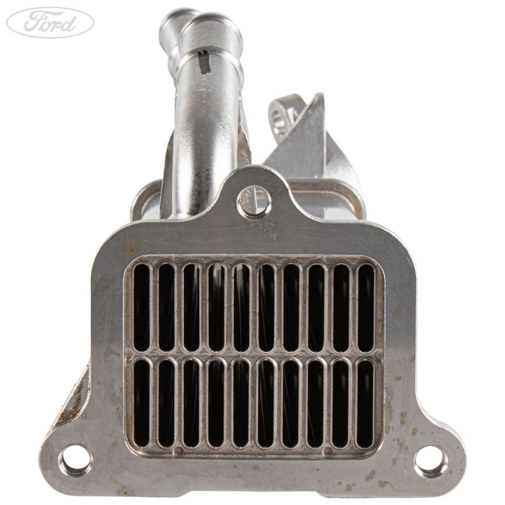 TRANSIT 2.2 DURATORQ EGR COOLER 2011-2012 4WD RWD