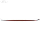 ROOF SIDE DRIP RAIL