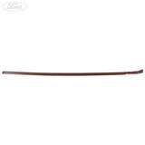 ROOF SIDE DRIP RAIL