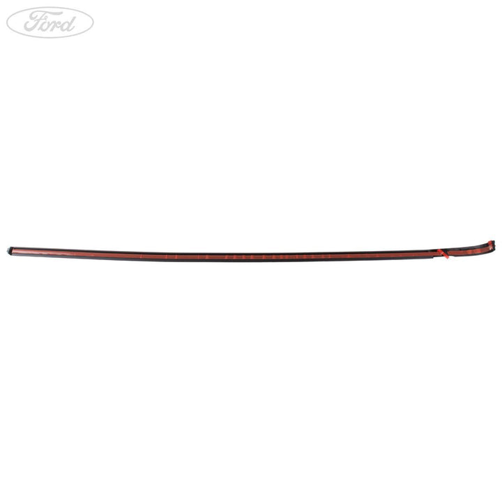 ROOF SIDE DRIP RAIL
