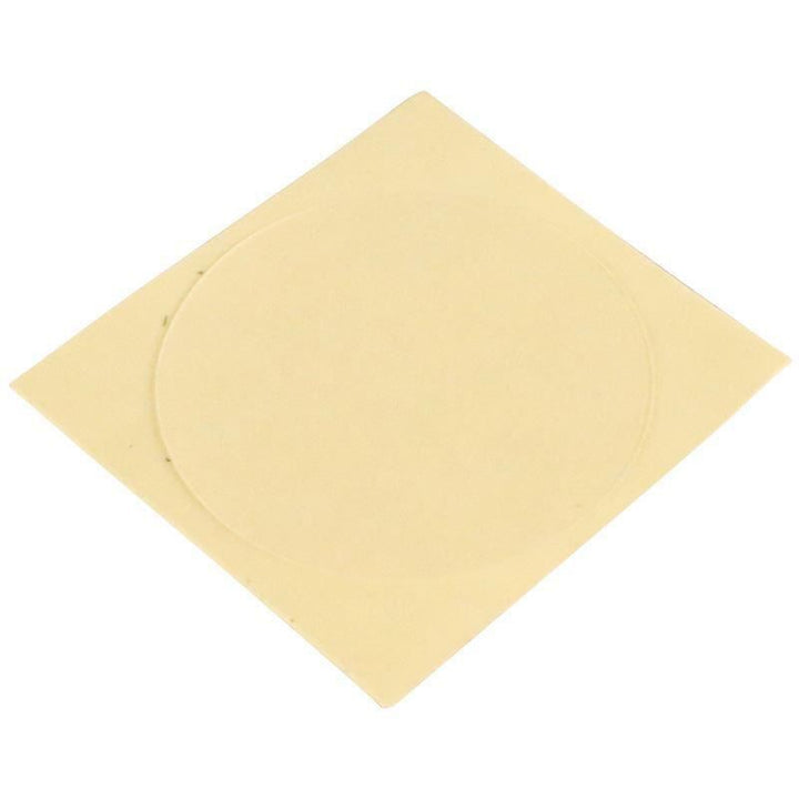 STEADYING PLATE