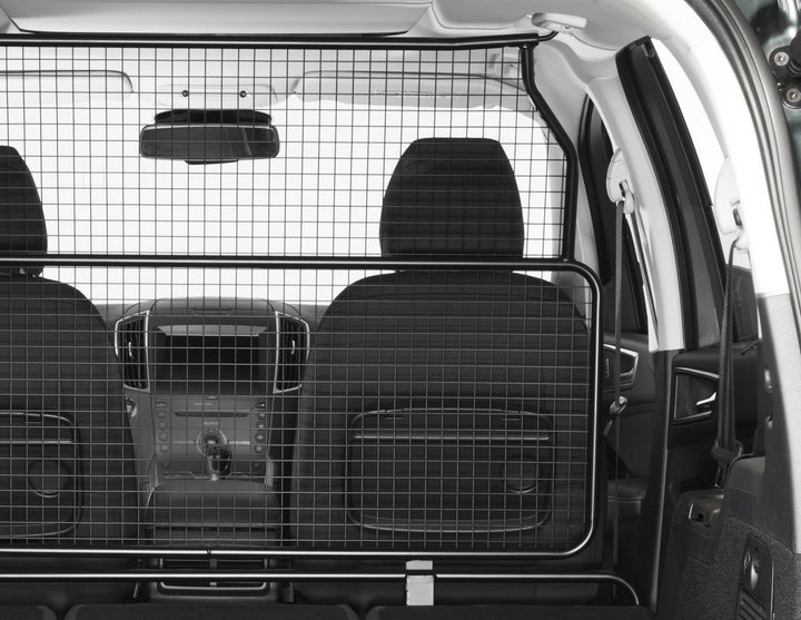 GALAXY LOAD RETENTION GUARD WITH FITTING  05/2015