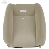 SEAT BACK