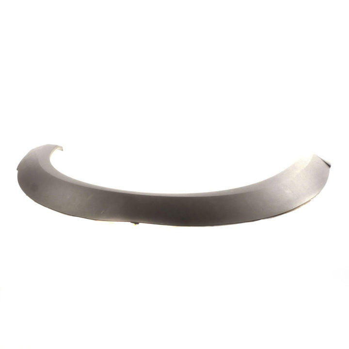 N/S REAR WHEEL ARCH AIR DEFLECTOR