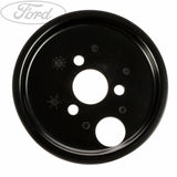 TRANSIT POWER STEERING PUMP PULLEY