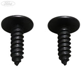 TRANSIT CUSTOM FRONT BUMPER FITTING KIT 2012-ONWARDS