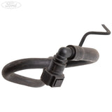 CONNECTING HOSE