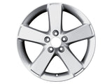 GALAXY SET OF 4 ALLOY WHEELS