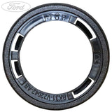 TRANSIT FRONT DOOR LOCK CYLINDER PAD 2014-