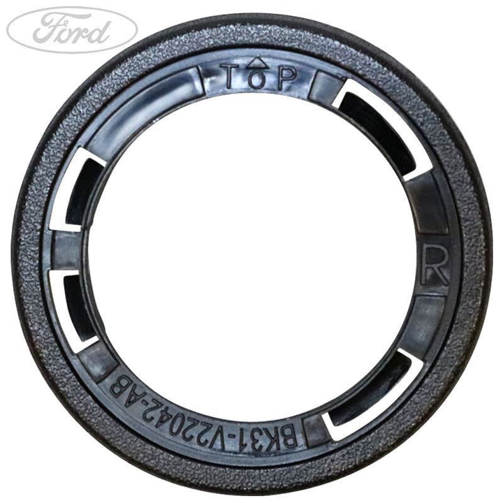TRANSIT FRONT DOOR LOCK CYLINDER PAD 2014-