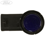 PARKING AID SYSTEM SENSOR