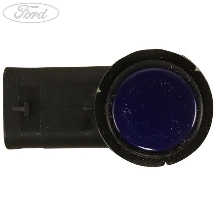 PARKING AID SYSTEM SENSOR