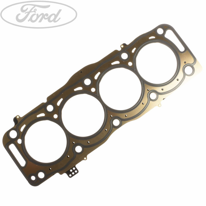 ENGINE CYLINDER HEAD GASKET