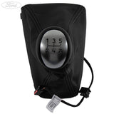 FOCUS 5-SPEED GEAR SELECTOR ILLUMINATED KNOB 2017-