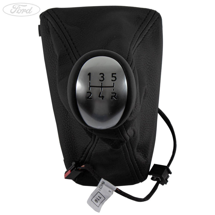 FOCUS 5-SPEED GEAR SELECTOR ILLUMINATED KNOB 2017-
