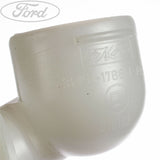 WINDSCREEN WASHER HOSE